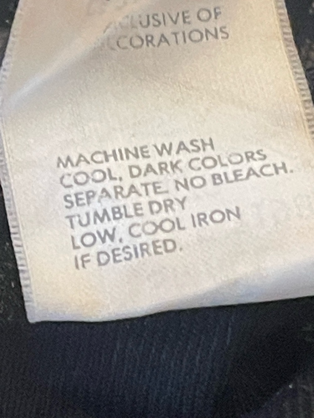 Black Lace GOSSARD ARTEMIS Camisole Union Label Small S Vintage Lingerie Beauty - Picture 14 of 15